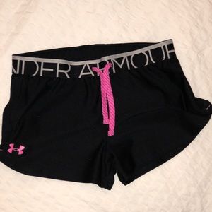 Under Armour Athletic Shorts